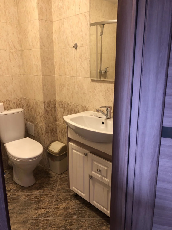 Апартаменты Бермудас