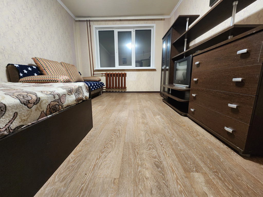 Квартира L.V.Hotels на Фрунзе 10