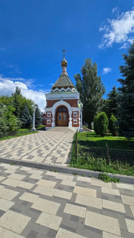 Квартира Студия у Речного Вокзала