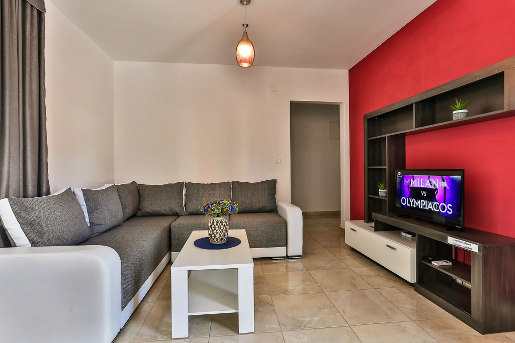 Sidro Apart-hotel