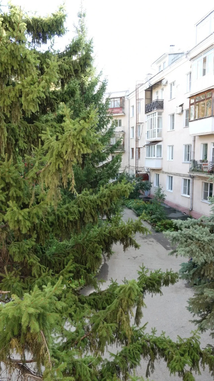 Квартира Уютная в самом центре Омска