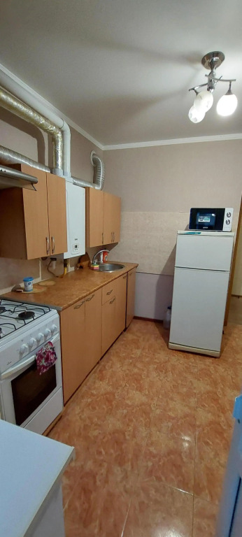 Квартира на Большом Садовом
