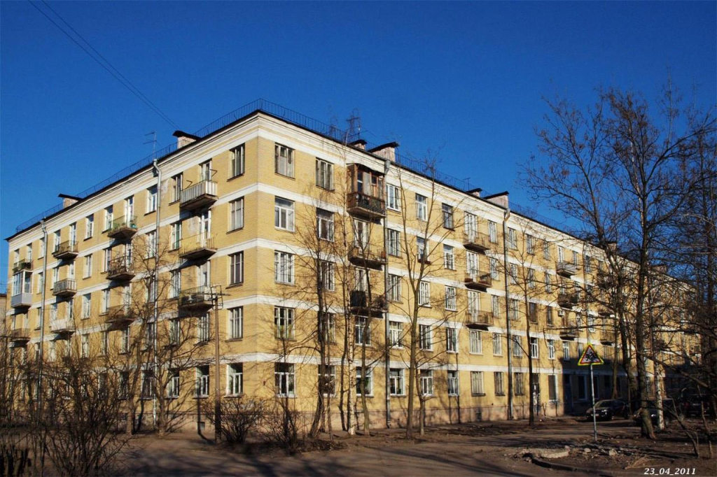 Квартира Семейный дуплекс в центре