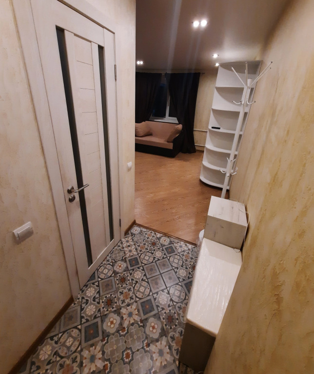 Ulitsa Suvorova 153k4 Apartments