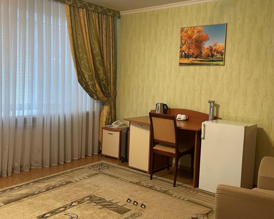 Дом Иностранных Специалистов