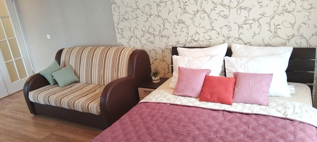 Квартира Уютная в центре