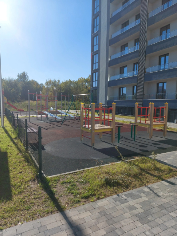 Апартаменты Я в отпуске