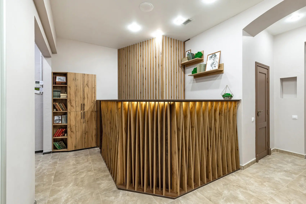 Апарт-отель АпартПейдж Невский / Apart Boutique Nevsky