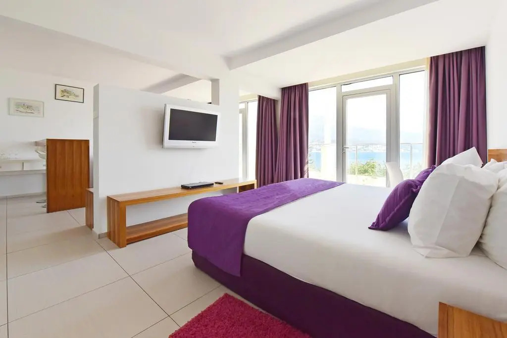 Iberostar Waves Herceg Novi All Inclusive