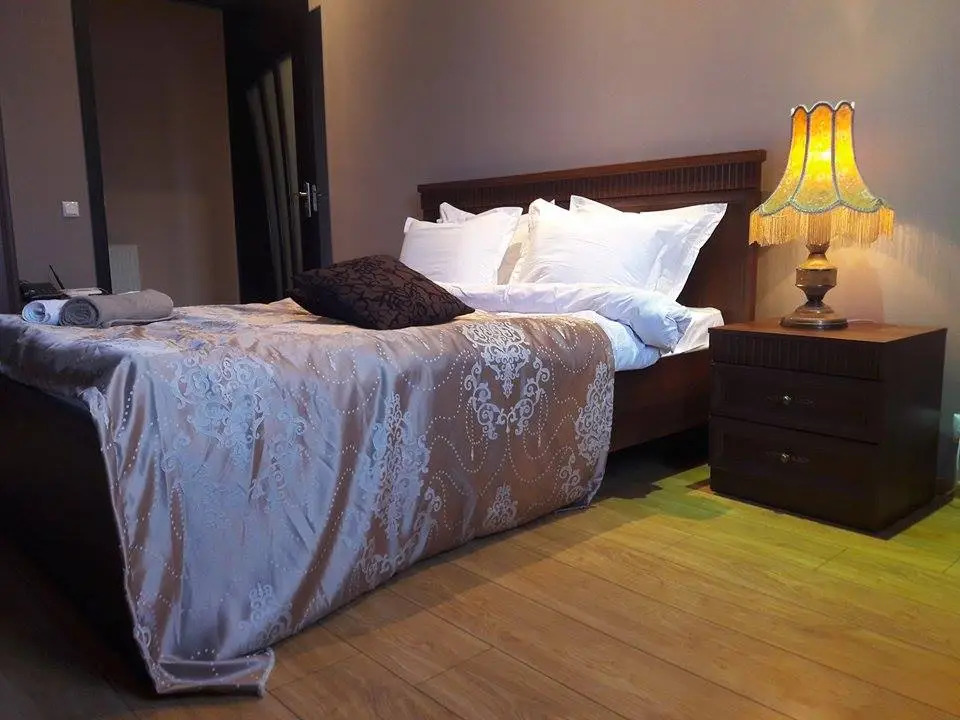 Апартаменты Dream Town Tbilisi