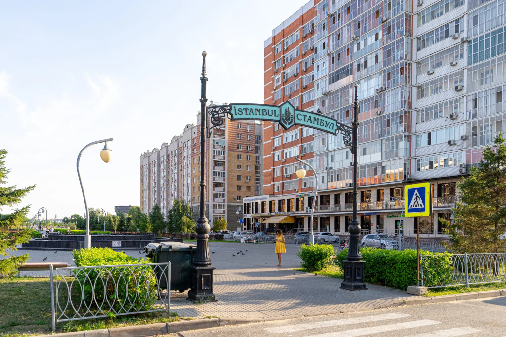 Апартаменты Роскошные возле Чаши