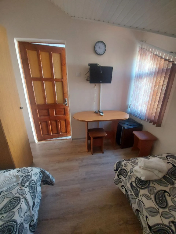 Номер Comfort в Санита