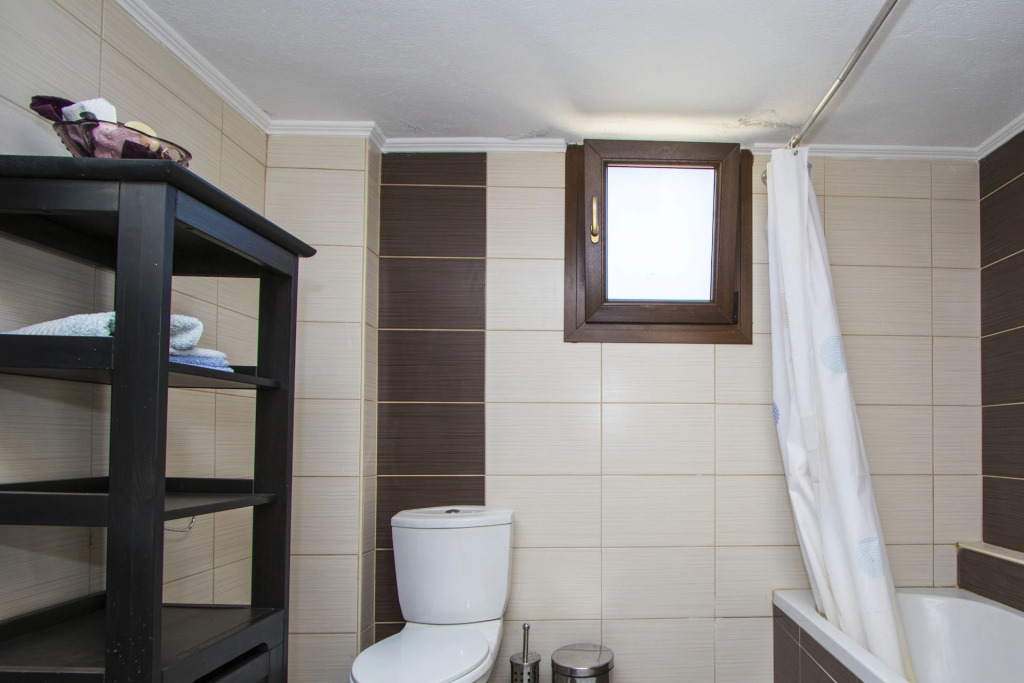 Апартаменты Guedin Sea Side Nikiti