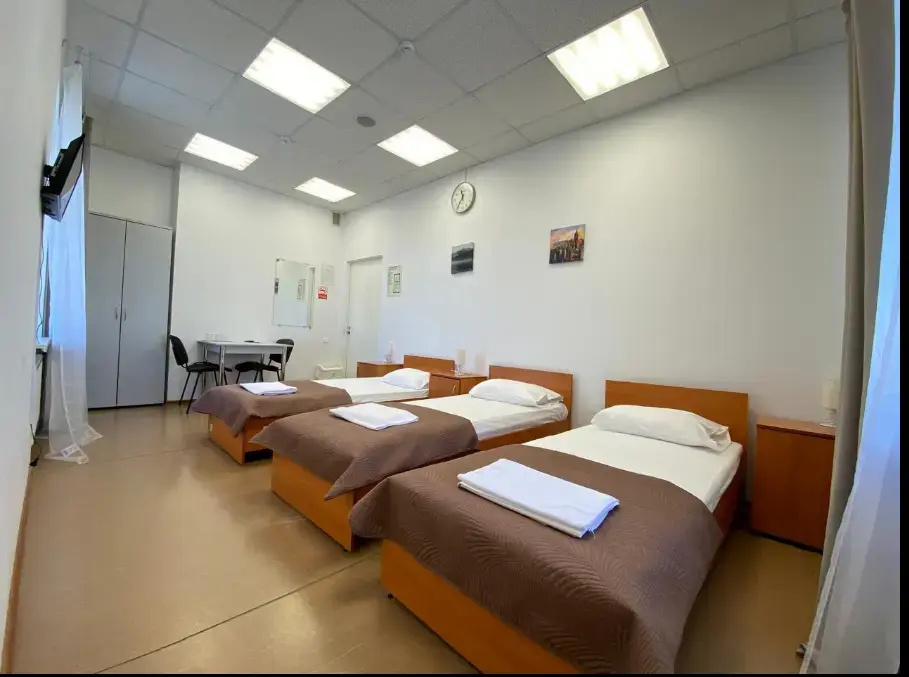 Мини-отель Smart Hotel Петрозаводск