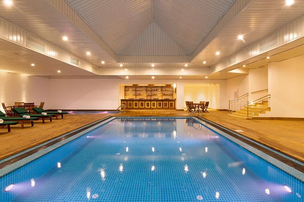 Отель Hotel Araliya Red -Nuwara Eliya