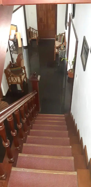 Гостевой Дом Kandy Green View Bungalow