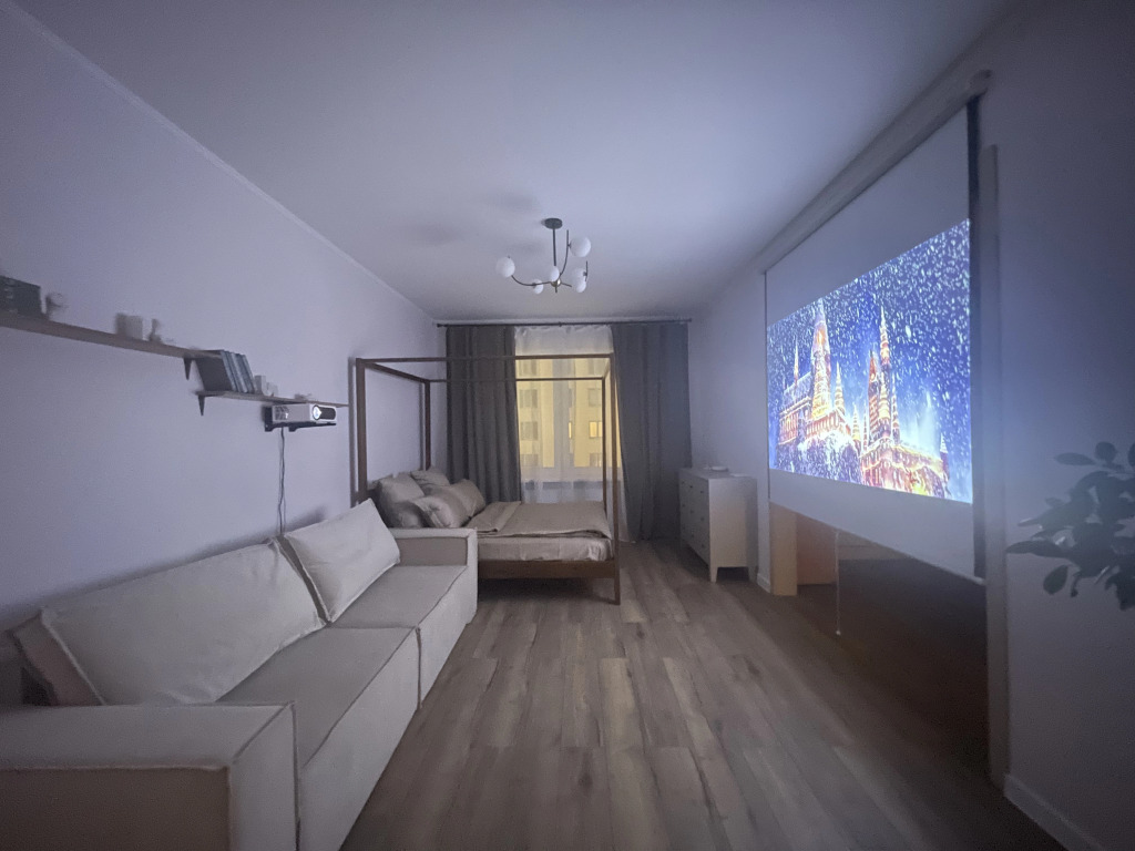 Soul_home Apartments