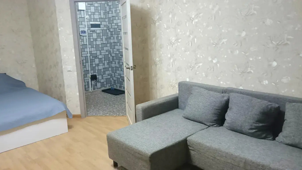 Квартира Уютная на Азата Аббасова