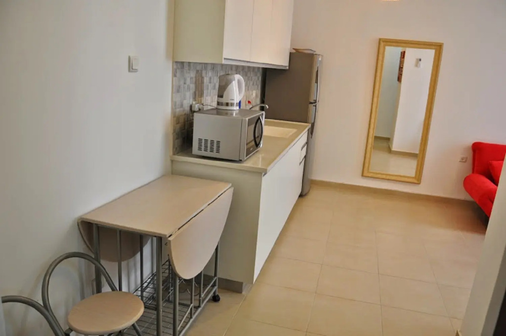 Апартаменты ARENDAIZRAIL Balfour 61