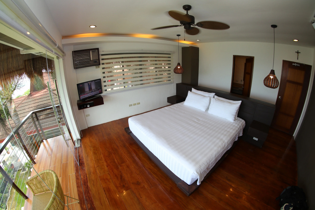 Villas by Eco Hotels