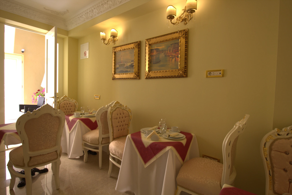 Palazzo Venezia-Adults Only