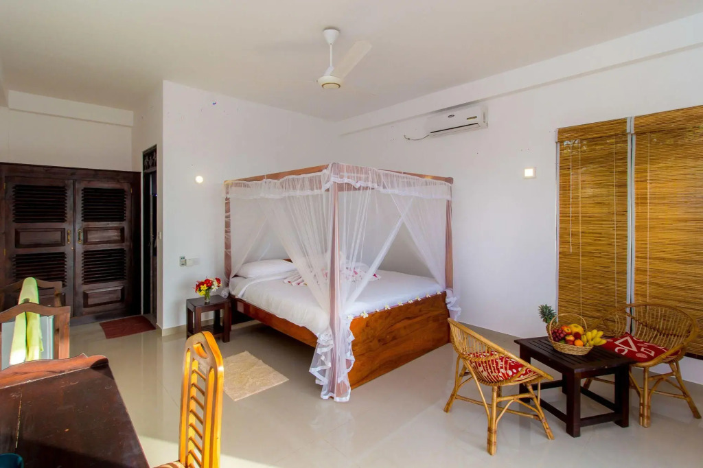 Ananthaya Beach