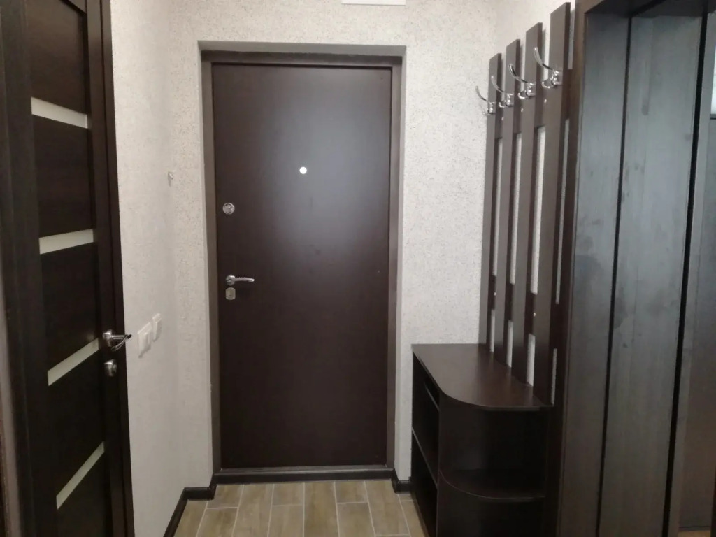 Квартира на улице Парковой 29A