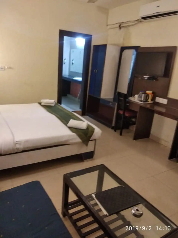 Super Townhouse Gandhi Medical College Bhopal Formerly Hotel Shagun