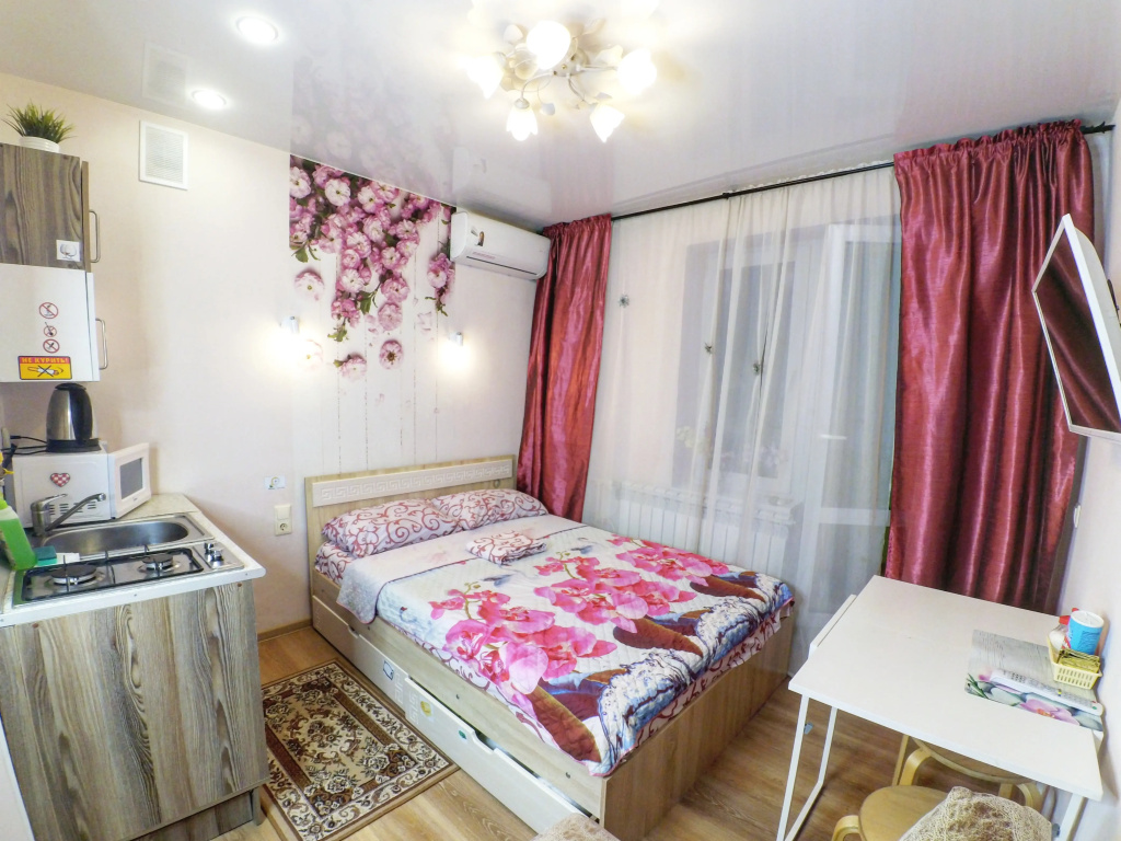 Апартаменты Suvar Kazan Studio Center