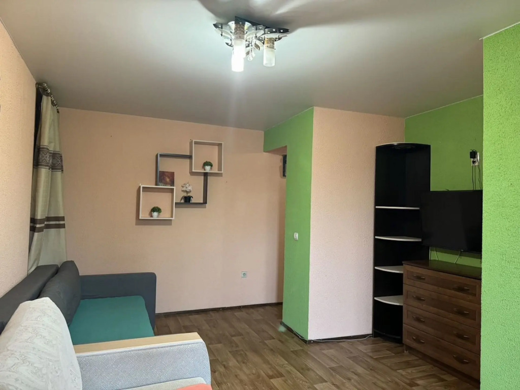 Квартира на улице Свердлова 39