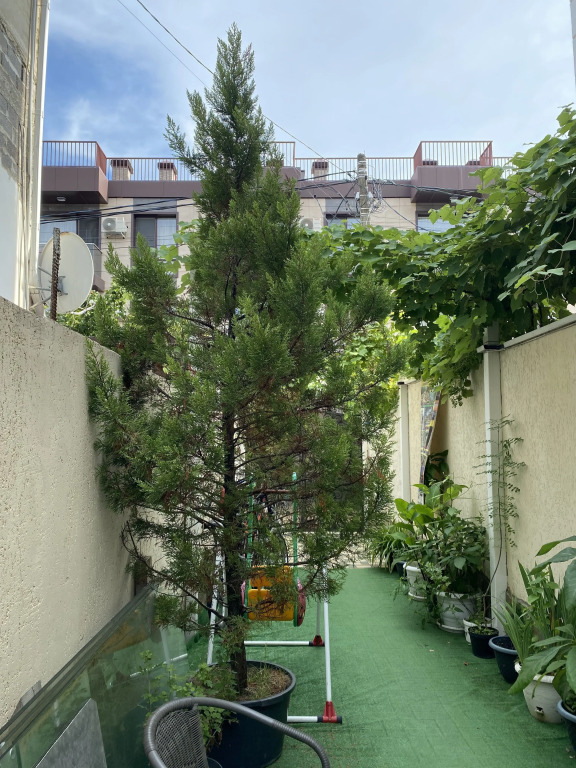 Квартира на Кувшинок 7к1 32