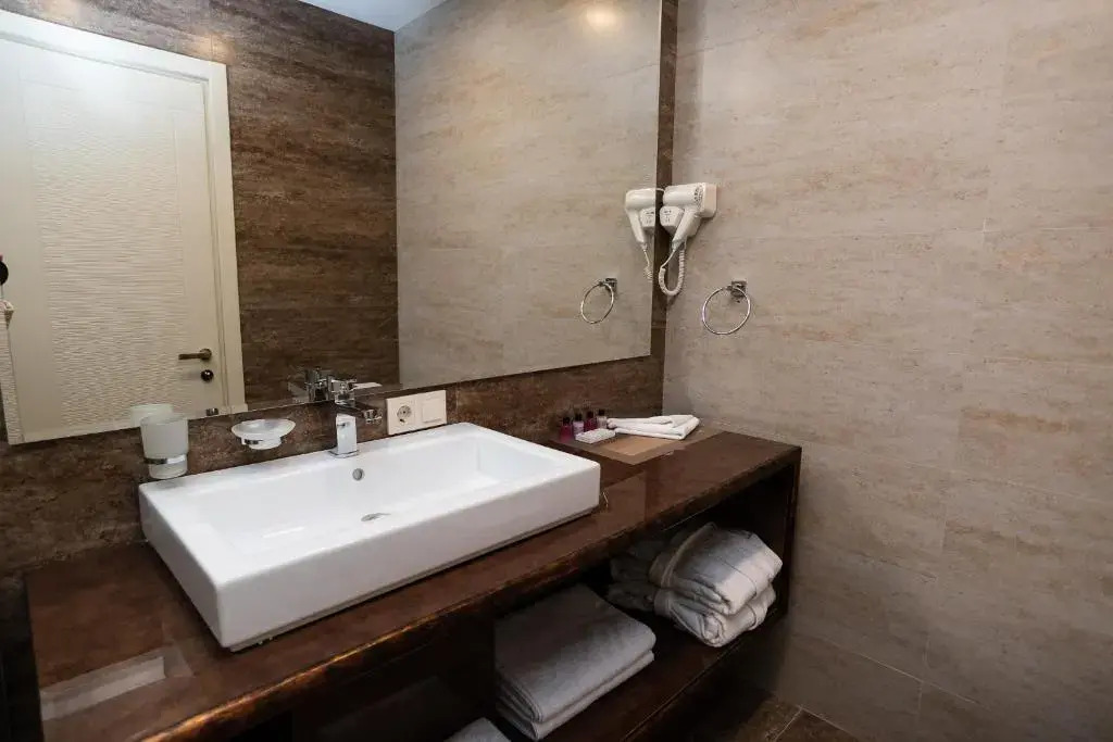 Gallery Art Hotel