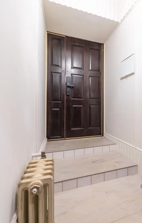 Апартаменты Вmrent Аpartment Иссакиевский