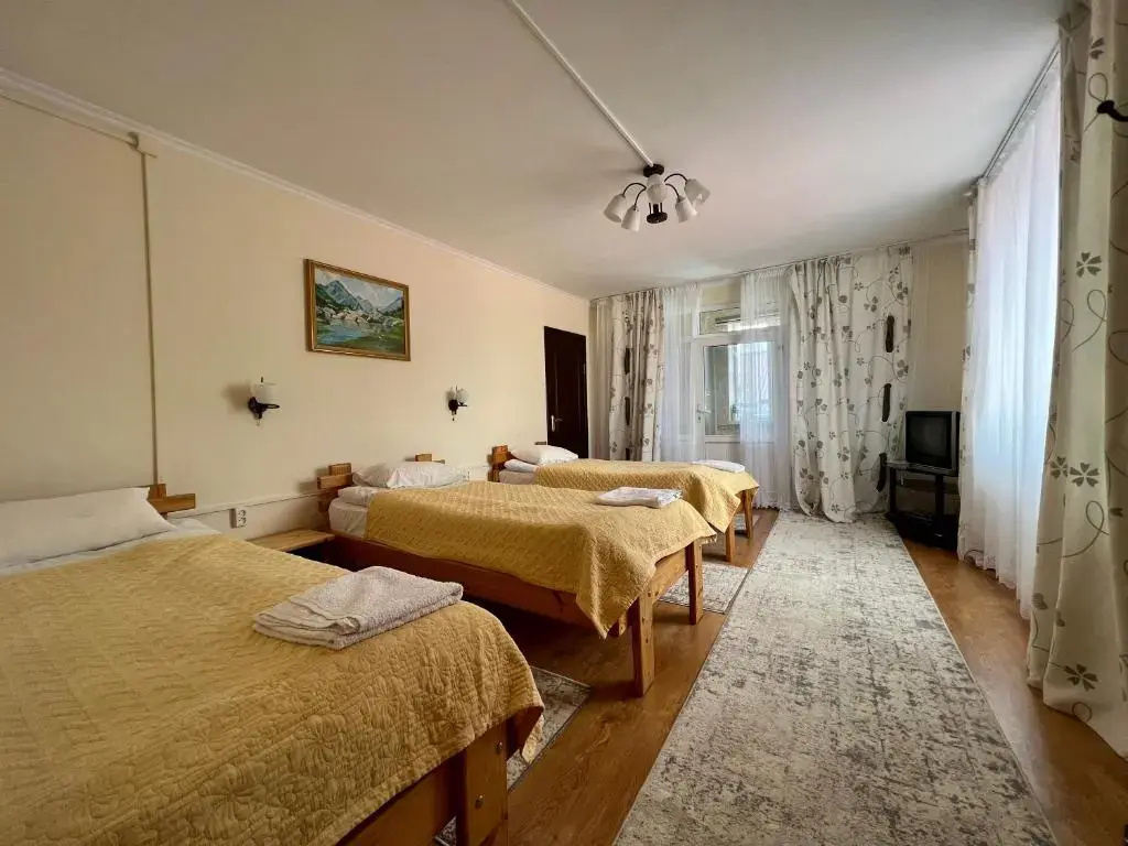 Alakol Guesthouse