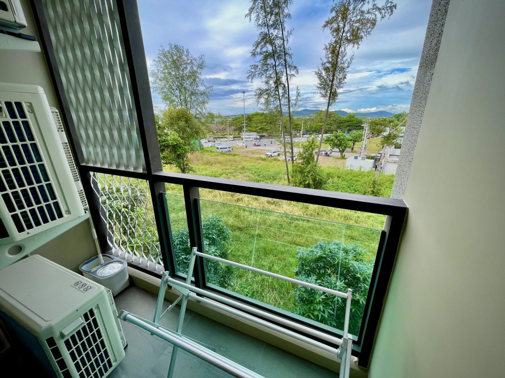 Квартира Family Space Condo 2 Bdr BangTao