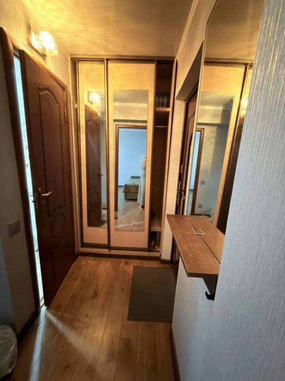 Квартира на Улице Ефремова  228