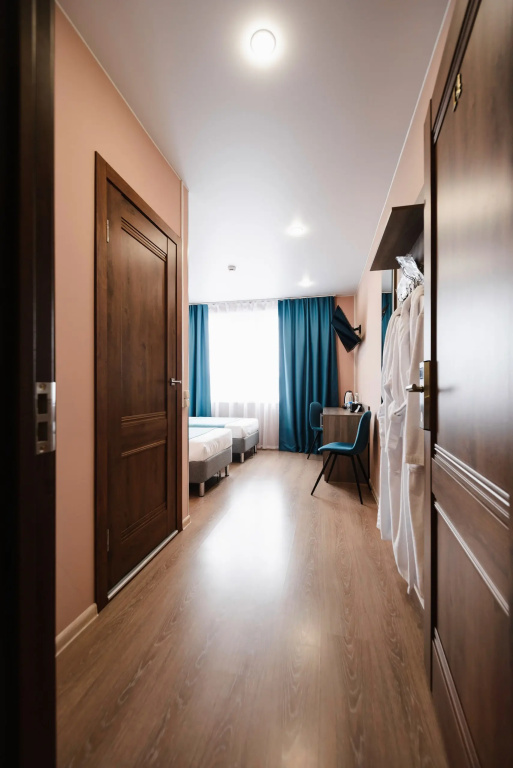 Отель SopkaHotel
