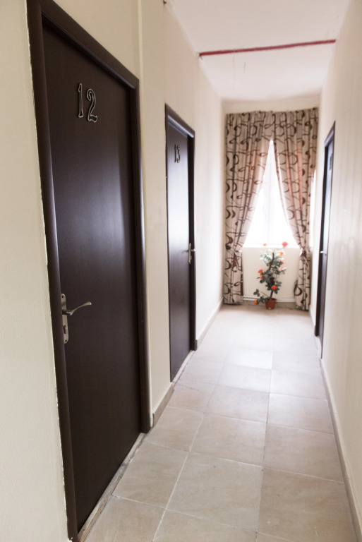 Vip Hostel