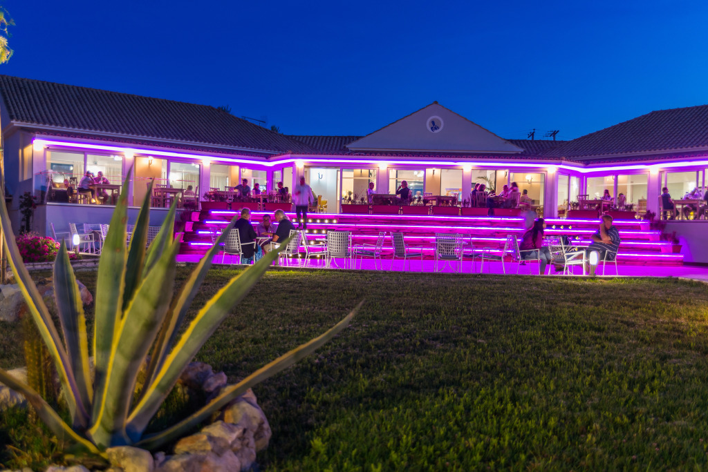 Keri Village & Spa by Zante Plaza