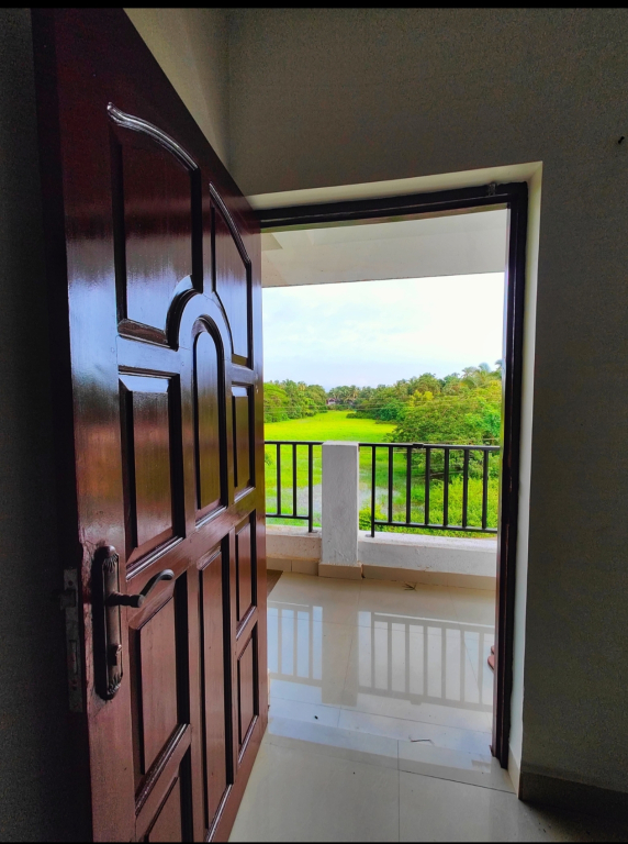 Апартаменты Casa Sossegado 800 Mts from Varca Beach
