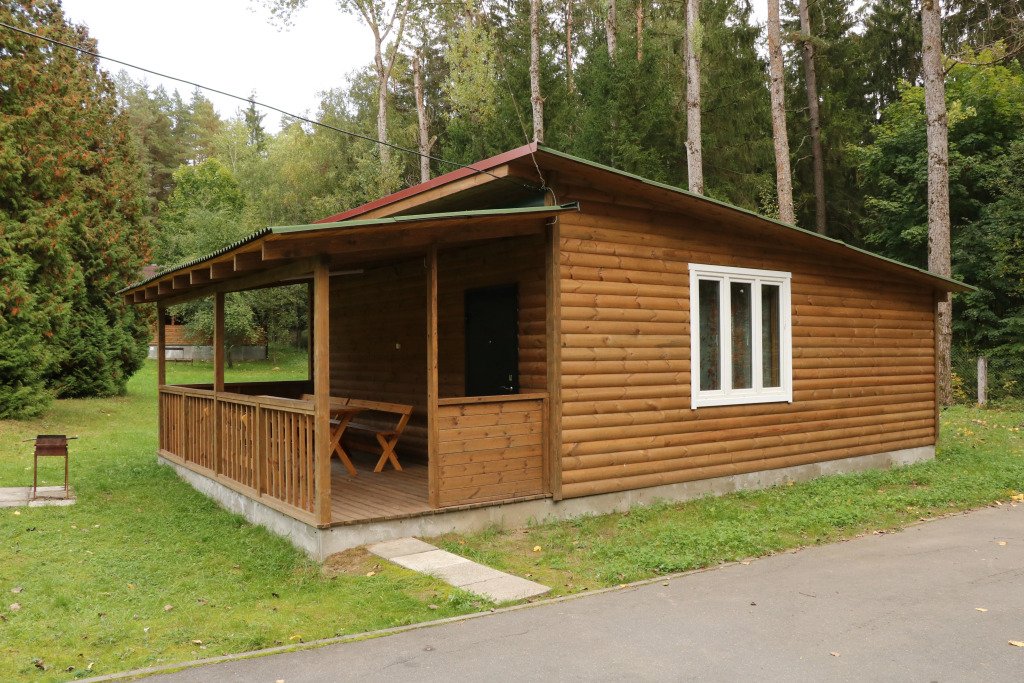 База Отдыха  R-park