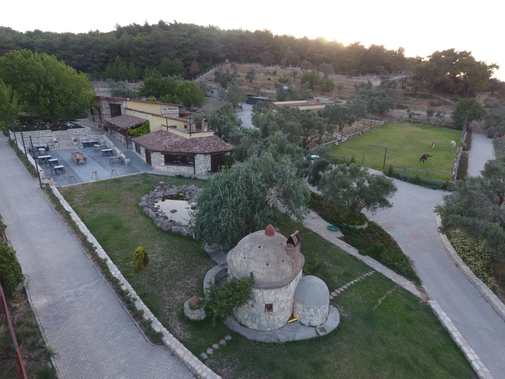 Uçar Guest House