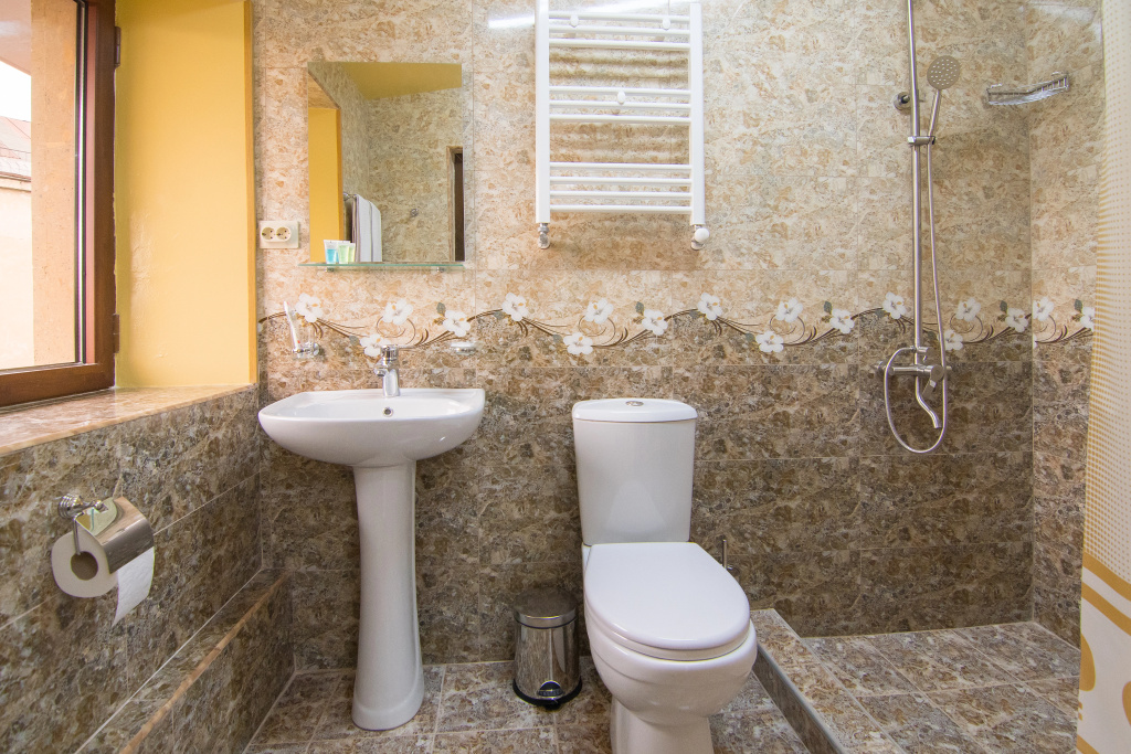 Tatev Hotel and Tours