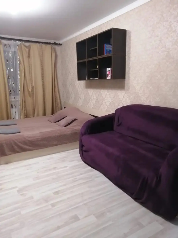 Apartments на Флотской 4