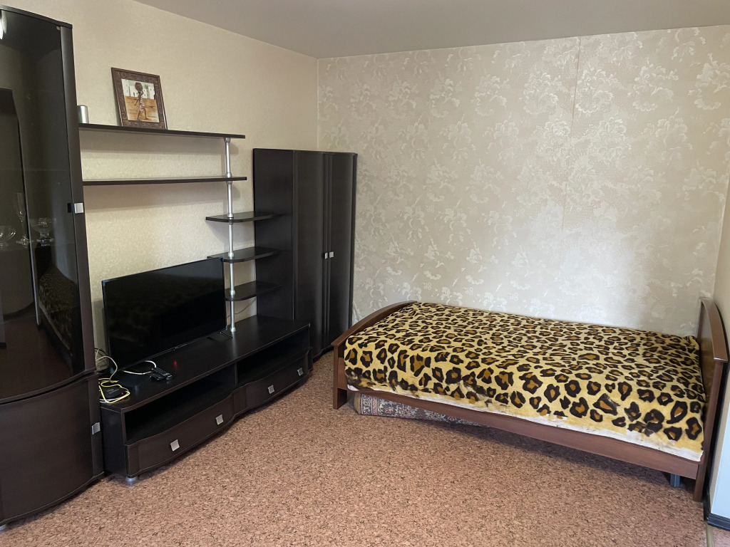 Квартира на Мичурина 29