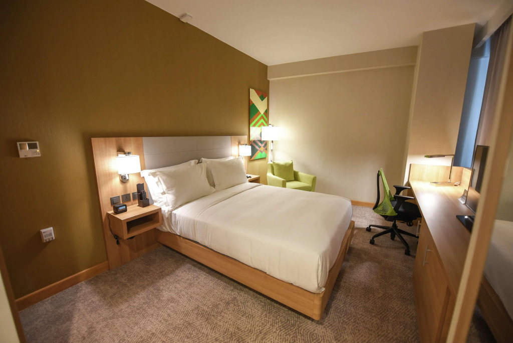 Hilton Garden Inn Kampala