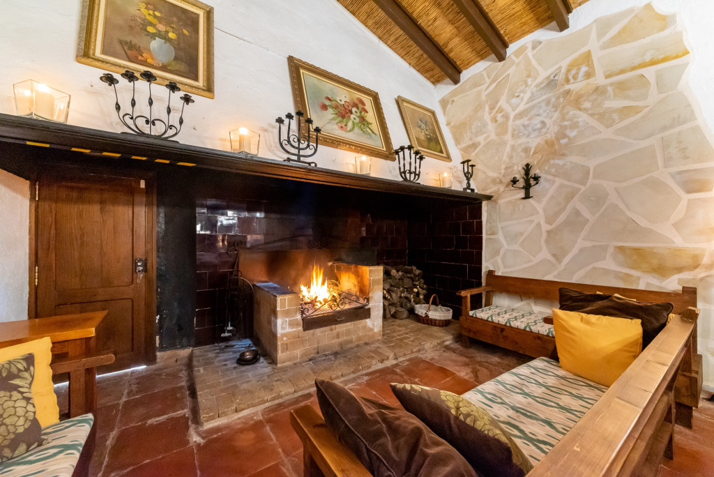 Finca Hotel Rural Predio Son Serra