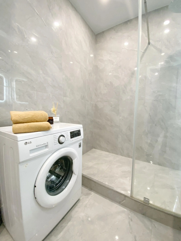 Квартира Konstantinov Apartments Фрунзе 252/2