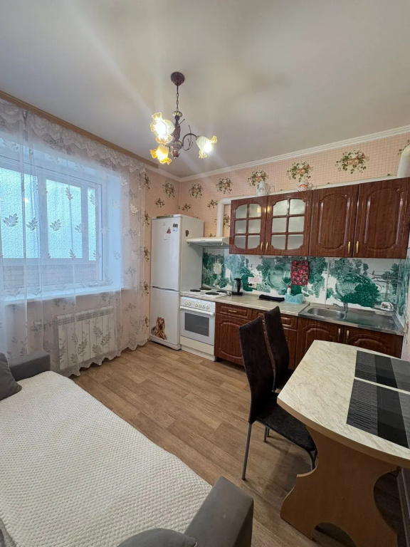 Квартира Уютная в Сердце Левого Берега