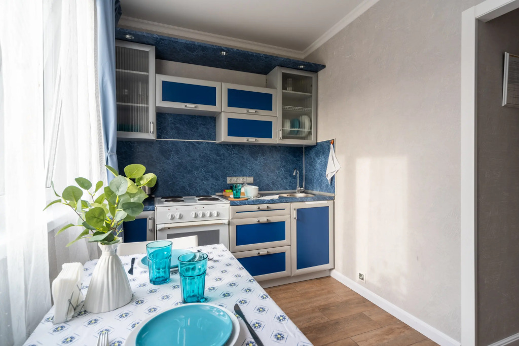 K&K RentStay Квартира на Римской